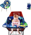 Pozico Baby Shopping Trolley Cover 