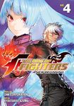 The King of Fighters ~A New Beginning~ Vol. 4