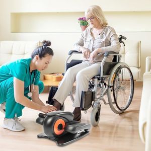Orbitrek MX Motorised Pedal Exerciser – Compact Fitness Machine