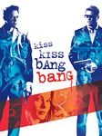 Kiss Kiss Bang Bang