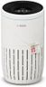 Bosch Air 4000 Luftreiniger - Für Räume bis zu 62,5 m² - Entfernt effizient Schadstoffe - Mit 3-in-1 Luftfilter, Smart Sensor, Automatikmodus, Ruhemodus (< 25 dB(A)) - CADR: 300 m³/h