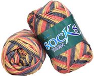 Sock Yarns