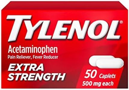 Tylenol Ex