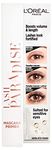 L'Oréal Paris Lash Paradise Primer for Mascara, for Length, Volume and Longer Hold of Mascara, Transparent, 7.2 ml