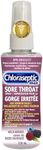 Chloraseptic Sore Throat Spray, Max