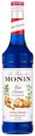 Monin Blue