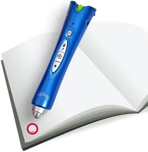 Franklin AnyBook DRP-5100 - Grabador y reproductor digital de voz con forma de bolígrafo y software AnyBook Case nuevo