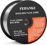 FEIFANKE Flux Core Welding Wire 0.8