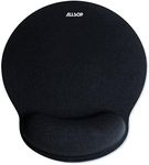 Allsop Mouse Pad Pro Memory Foam Mouse Pad - Black (30203)