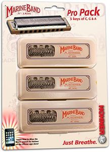 Hohner Acc