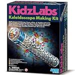 4M Kidzlabs Kaleidoscope Making Kit