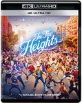 In The Heights (4K UHD) (1-Disc)