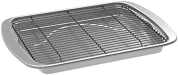 Nordic Ware Oven Crisp Baking Tray,