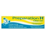 Preparation H Gel 25g