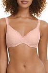 Berlei Women's Lace Barely There Co