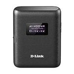 D-Link DWR-933 4G LTE Mobile WiFi: 