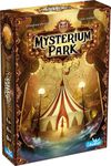 Mysterium Park - A standalone game from the Mysterium Universe (English/French)