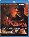 The Gunman [Blu-ray]