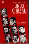 Masterpieces of Urdu Ghazal: From 17th to 18th Century