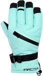 Arctix Women's Insulated Downhill G