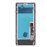 Screen for Google Pixel 6 Pro, OLED Screen Replacement Kit with Finger Print Module for Screen Replacement, Touch Display Digitizer Assembly Repair Parts