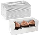 MT Products Cupcake Boxes With Wind