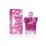 Viva La Juicy PETALS PLEASE Juicy Couture Eau de Parfum Spray, 1.7 fl oz / 50ml