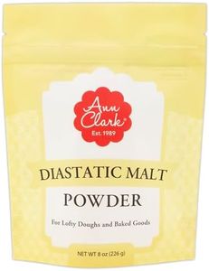 Ann Clark Diastatic Malt Powder