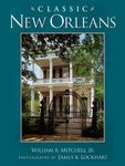 Classic New Orleans (Golden Coast Books)