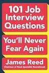 101 Job Interview Questions You'll 