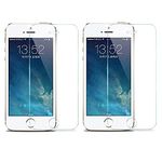 Iphone 5 Tempered Glasses