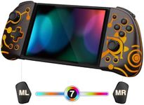 FUNLAB Luminous Switch Controller C