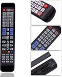 Universal Remote Control for All Sa