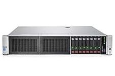 Enterprise Proliant DL380 G9 Server