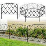 Yard Barriers For Dogs