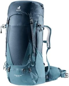 Deuter Women's Futura Air Trek 55 + 10 Sl Trekking backpack