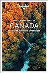 Lonely Planet Best of Canada (Trave
