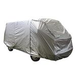 North American Custom Covers Compatible Outdoor Car Cover for Volkswagen VW T3 Bus Transporter Camper Van