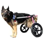 Walkin' Wheels Dog Wheelchair - for