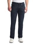 U.S. POLO ASSN. Men's Slim Jeans (UDJEN1056 Blue