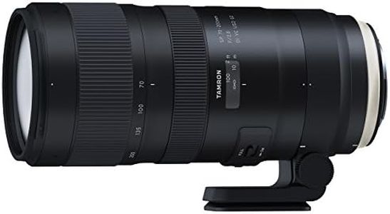 Tamron A025C SP 70-200mm F/2.8 Di VC USD G2 for Canon Digital SLR Camera
