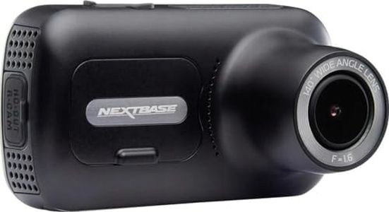 NEXTBASE 3