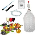 Wine Making Kit Full Starter 4.5L 6