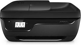 HP OfficeJet 3830 All-in-One Wirele