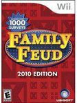 Family Feud: 2010 Edition