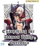 Everything for Demon King Evelogia: