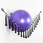 Diocos Exercise Ball Holder Yoga Ba