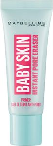 Maybelline Baby Skin Matte Primer, 22ml – Pore Minimizing Face Base