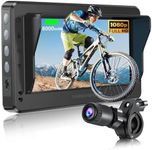 PARKVISION Bicycle Rear View Camera