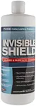 Unelko Invisible Shield Glass and Surface Coating 32oz, Liquid Glass Protection Coating for Mirrors, Tiles, Windshields, Solar Panels, and More, Glass Surface Protector and Sealant Spray